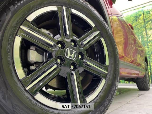 Honda VEZEL 2022-09 348585-13