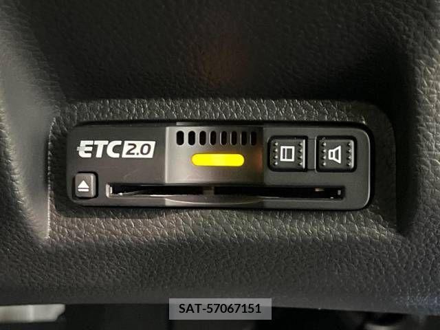 Honda VEZEL 2022-09 348585-6
