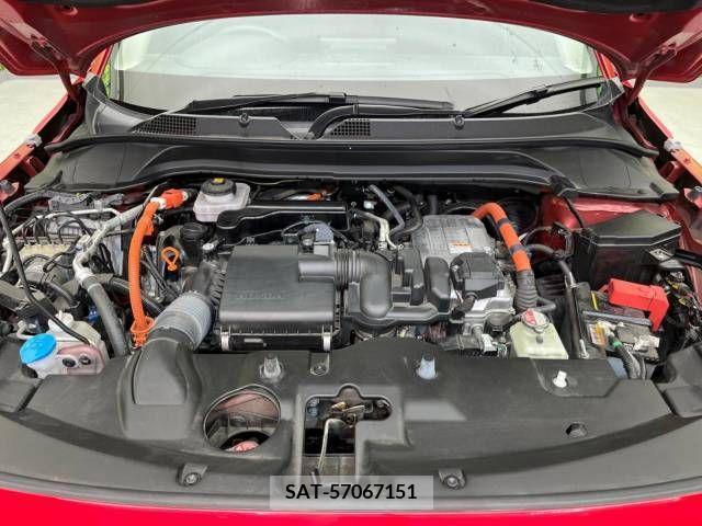 Honda VEZEL 2022-09 348585-18