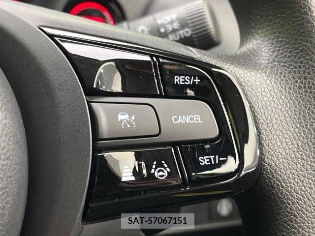 Honda VEZEL 2022-09 348585-5