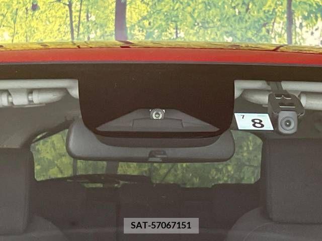 Honda VEZEL 2022-09 348585-4