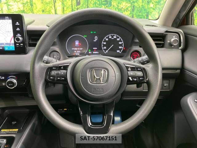 Honda VEZEL 2022-09 348585-11