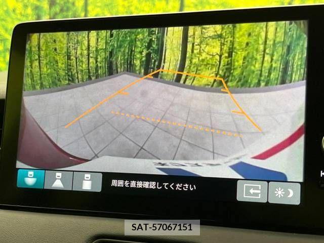 Honda VEZEL 2022-09 348585-3