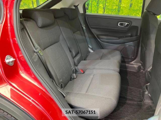 Honda VEZEL 2022-09 348585-9