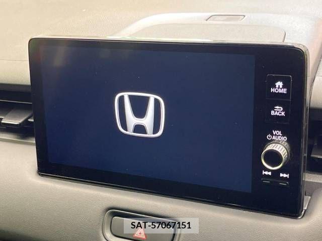 Honda VEZEL 2022-09 348585-2