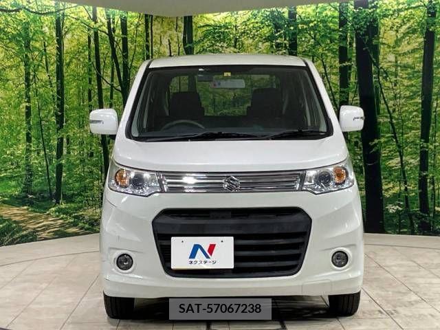 Suzuki WAGON R 2014-03 371039-14