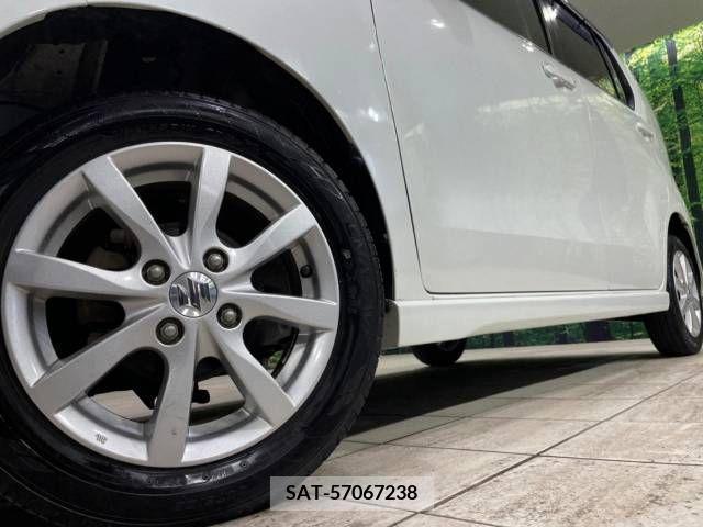 Suzuki WAGON R 2014-03 371039-13