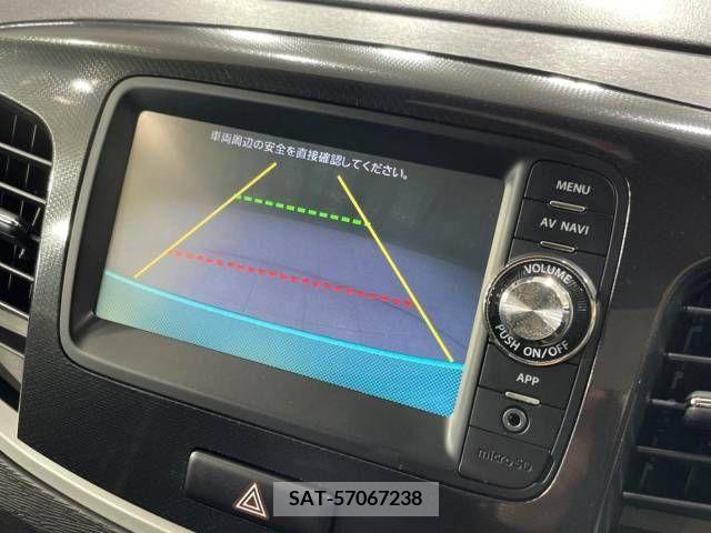 Suzuki WAGON R 2014-03 371039-3