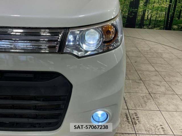 Suzuki WAGON R 2014-03 371039-12