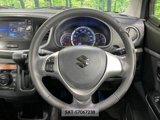 Suzuki WAGON R 2014-03 371039-11