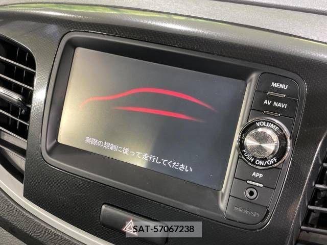 Suzuki WAGON R 2014-03 371039-2