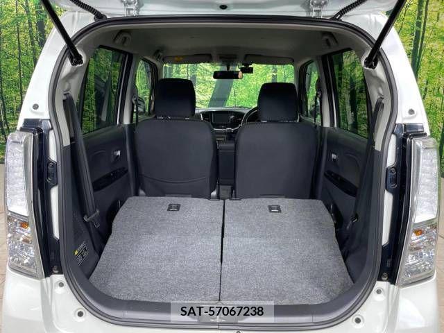 Suzuki WAGON R 2014-03 371039-10