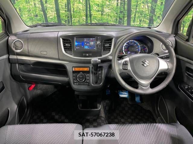 Suzuki WAGON R 2014-03 371039-1