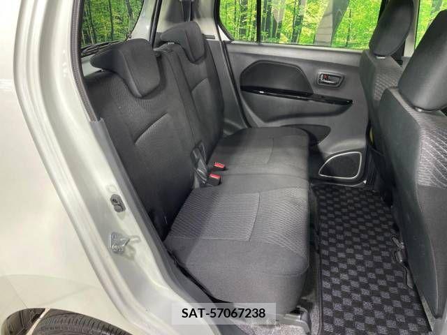Suzuki WAGON R 2014-03 371039-9