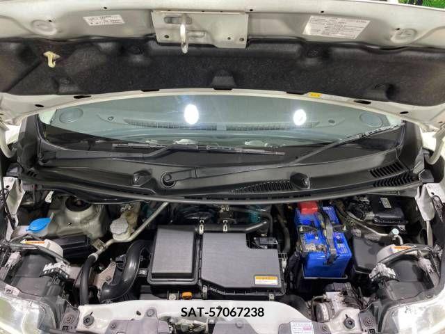 Suzuki WAGON R 2014-03 371039-18