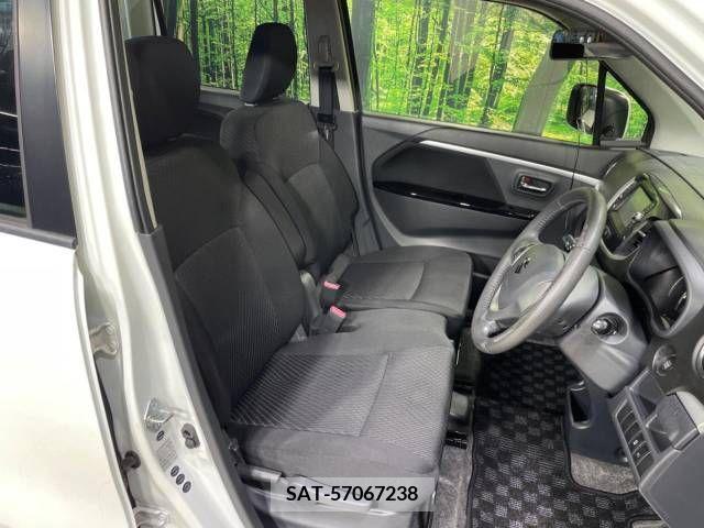 Suzuki WAGON R 2014-03 371039-8