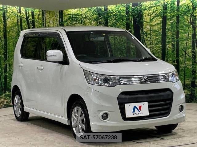 Suzuki WAGON R 2014-03 371039-16