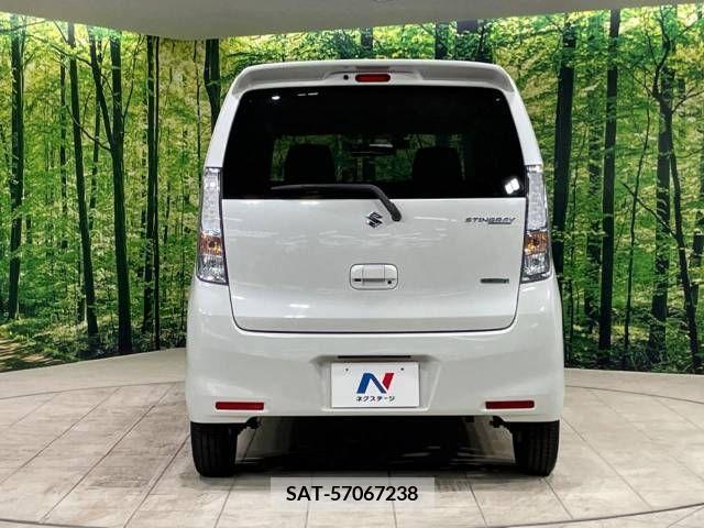 Suzuki WAGON R 2014-03 371039-15