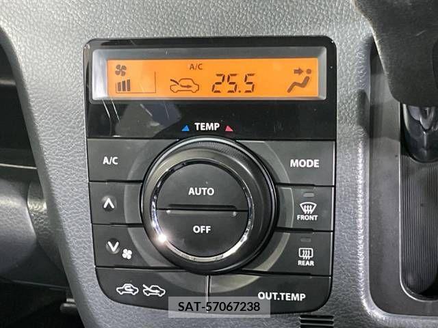 Suzuki WAGON R 2014-03 371039-6