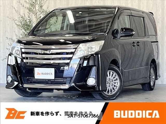 Toyota NOAH 2014-04 240420-0