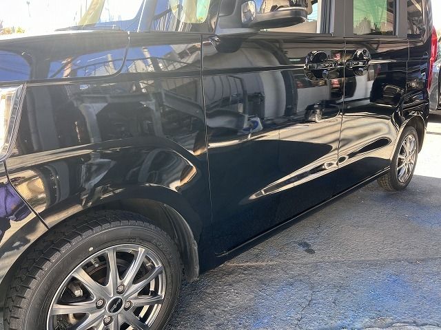 Honda N BOX 2021-11 181091-16
