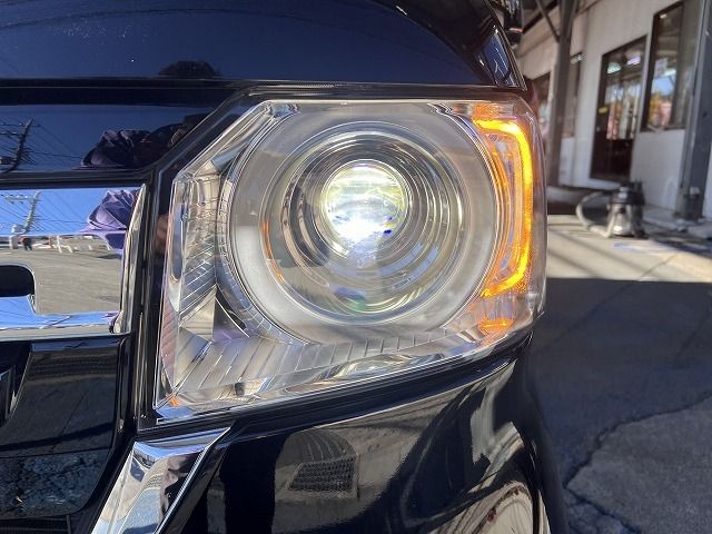 Honda N BOX 2021-11 181091-23