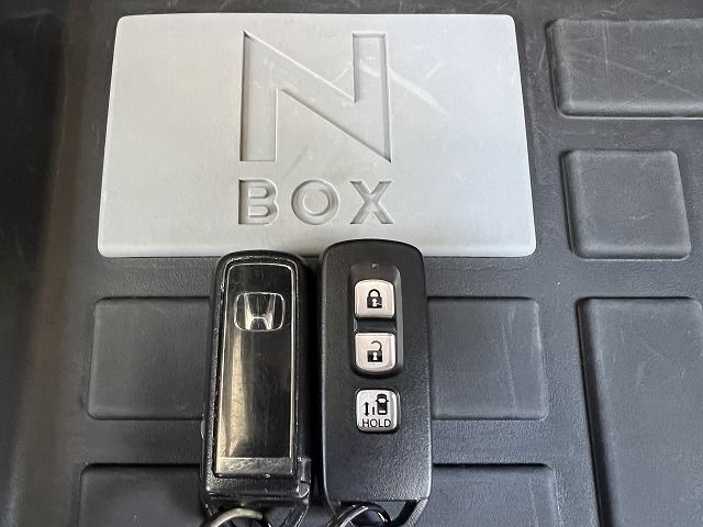 Honda N BOX 2021-11 181091-29