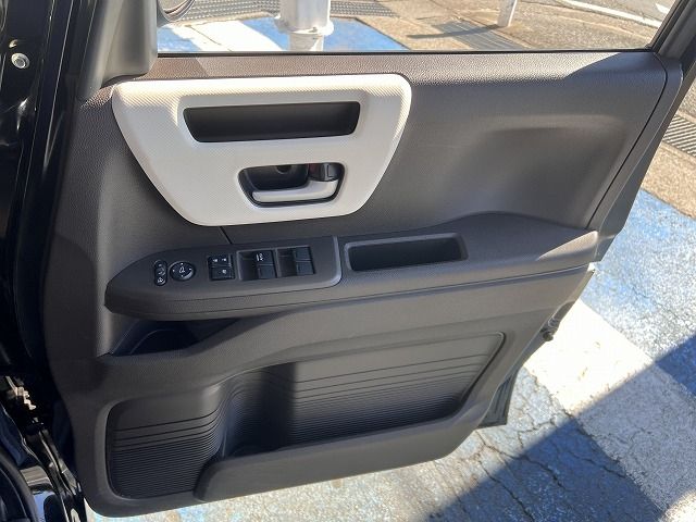 Honda N BOX 2021-11 181091-12