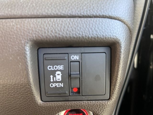 Honda N BOX 2021-11 181091-8