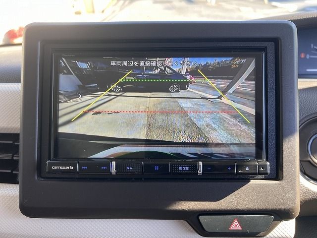 Honda N BOX 2021-11 181091-15