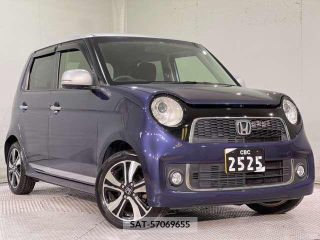Honda N-ONE 2013-12 208249-0