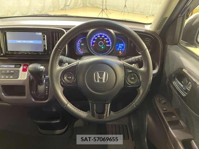 Honda N-ONE 2013-12 208249-13