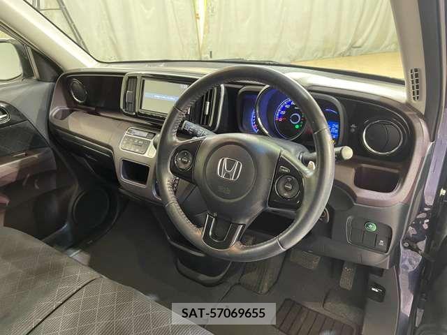 Honda N-ONE 2013-12 208249-12