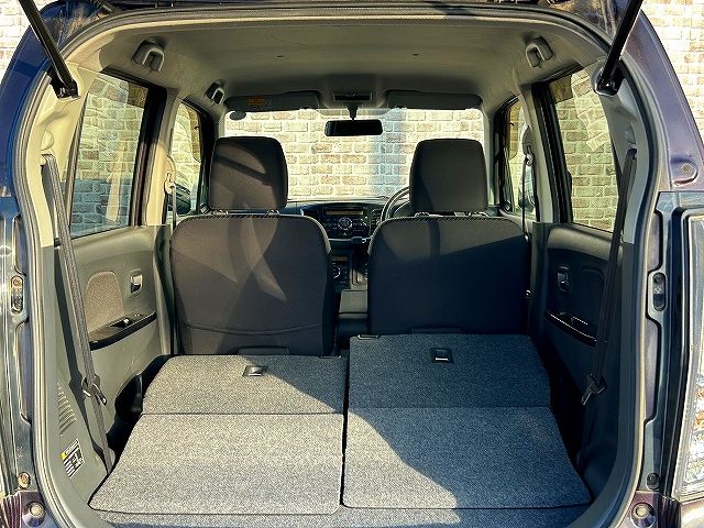 Suzuki WAGON R 2013-03 28778-22