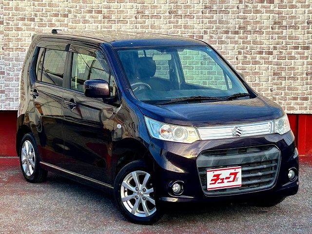 Suzuki WAGON R 2013-03 28778-6