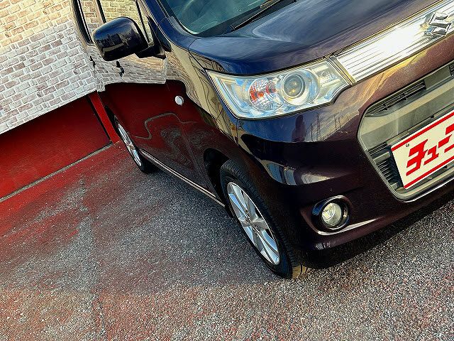 Suzuki WAGON R 2013-03 28778-15