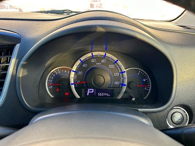 Suzuki WAGON R 2013-03 28778-7