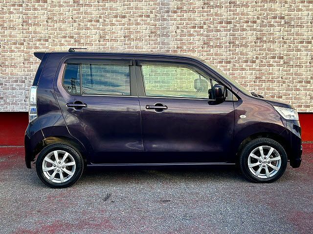 Suzuki WAGON R 2013-03 28778-24