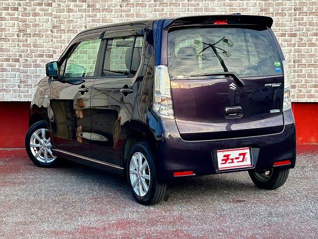 Suzuki WAGON R 2013-03 28778-8