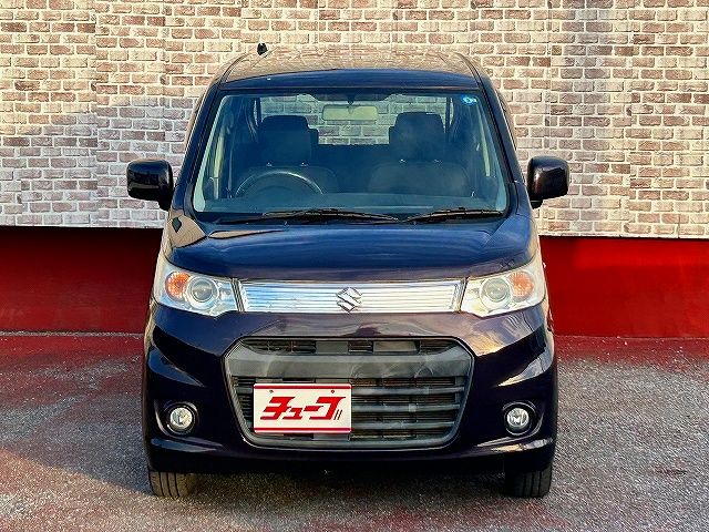 Suzuki WAGON R 2013-03 28778-16