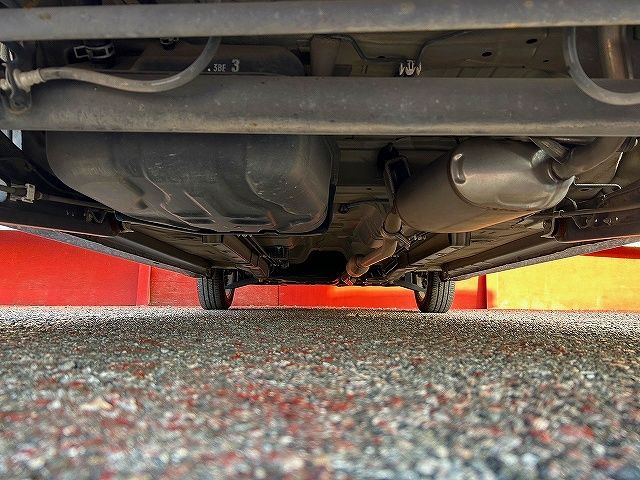 Suzuki WAGON R 2013-03 28778-25