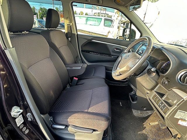 Suzuki WAGON R 2013-03 28778-9
