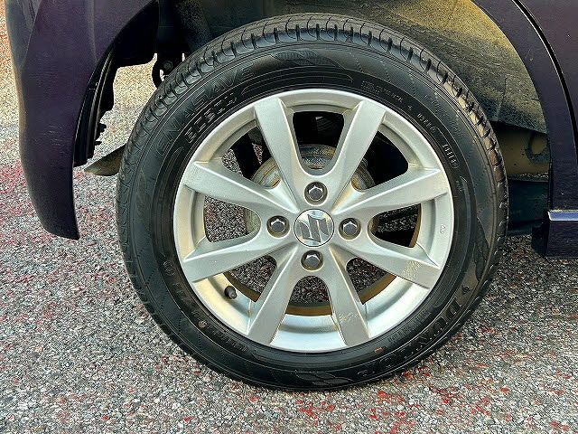 Suzuki WAGON R 2013-03 28778-26