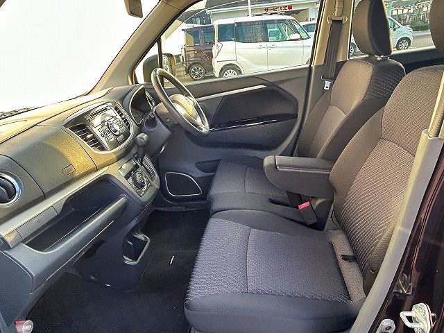 Suzuki WAGON R 2013-03 28778-18