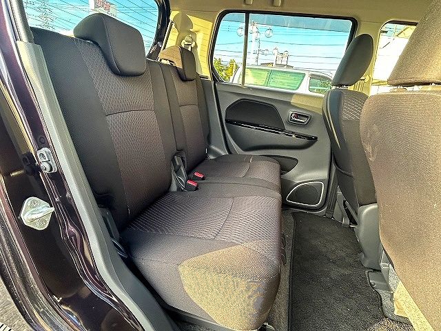 Suzuki WAGON R 2013-03 28778-3