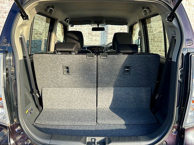 Suzuki WAGON R 2013-03 28778-20