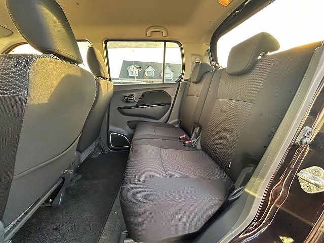 Suzuki WAGON R 2013-03 28778-12