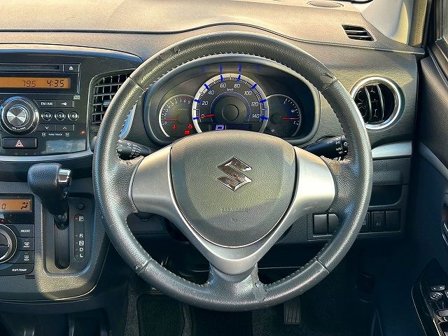 Suzuki WAGON R 2013-03 28778-13