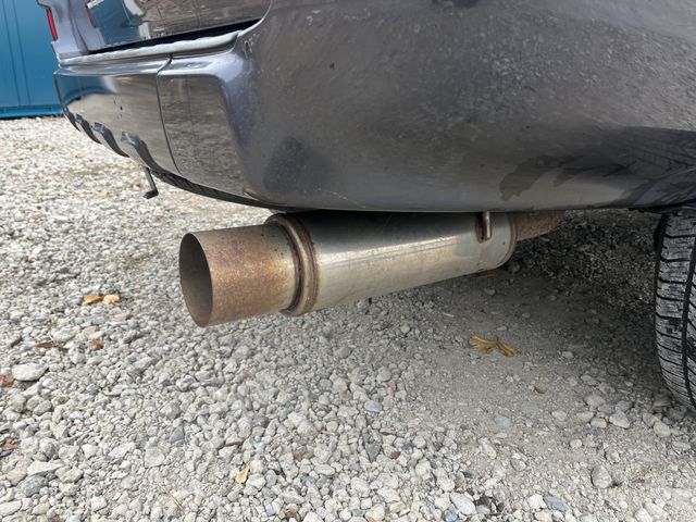 Toyota HILUX SURF 2005-07 186001-8