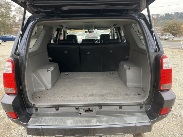 Toyota HILUX SURF 2005-07 186001-7